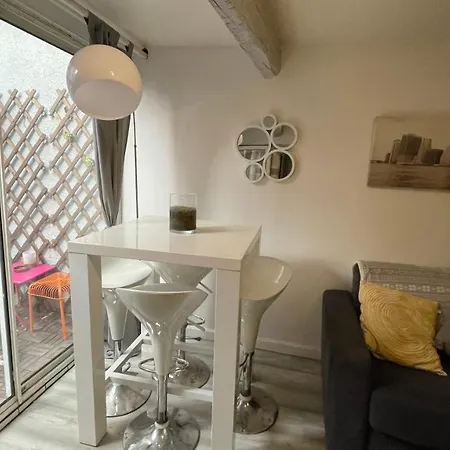 Le Yucca * Montpellier