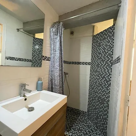 Appartement Le Yucca Montpellier