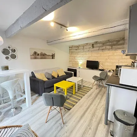 Le Yucca Montpellier