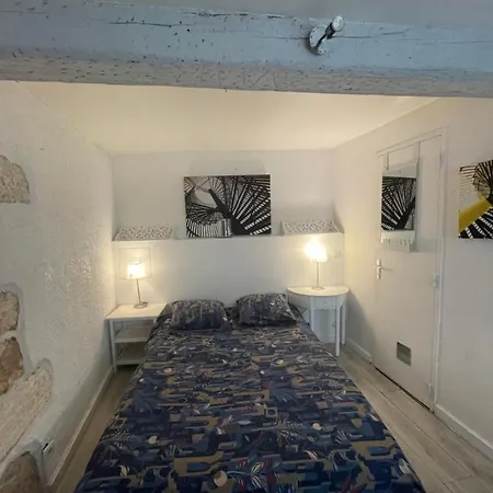 Apartamento Le Yucca *