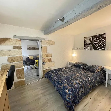 Le Yucca * Montpellier